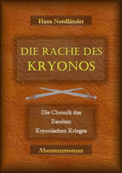 Die Rache des Kryonos