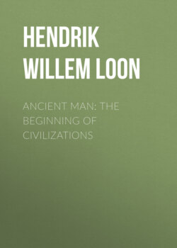 Ancient Man: The Beginning of Civilizations