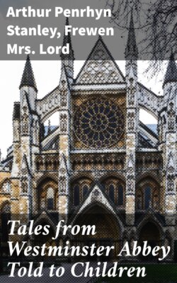 Tales from Westminster Abbey Told to Children