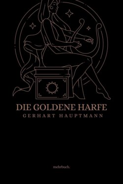 Die goldene Harfe