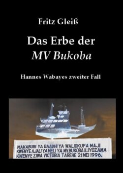Das Erbe der MV Bukoba