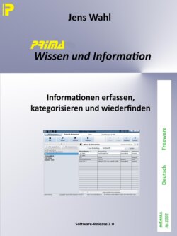 PRIMA Wissen und Information