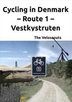 Route 1 – Vestkystruten