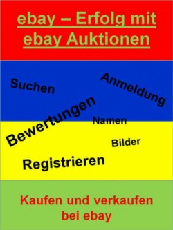 ebay - Erfolg mit ebay Auktionen