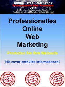 Online Web Marketing