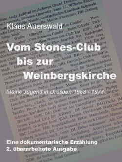 Vom Stones-Club bis zur Weinbergskirche