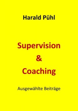 Supervision & Coaching