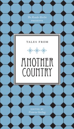 Tales From Another Country