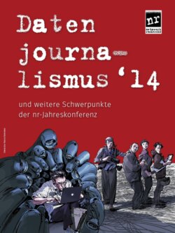 Datenjournalismus '14