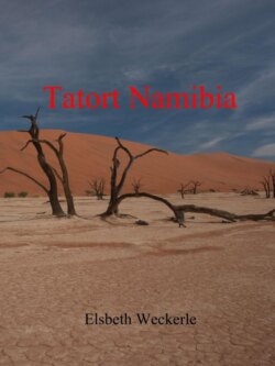 Tatort Namibia