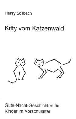 Kitty vom Katzenwald