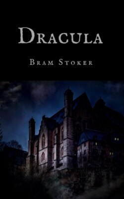 Bram Stoker: Dracula (English Edition)