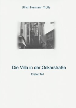 Die Villa in der Oskarstraße