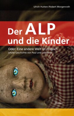 Der Alp und die Kinder