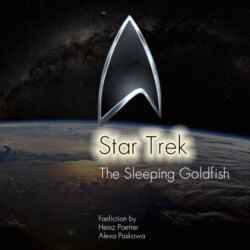 The Sleeping Goldfish - A Star Trek Story