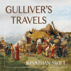Gulliver's Travels (Unabridged)