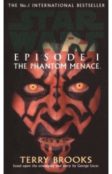 Star Wars. Episode I. The Phantom Menace