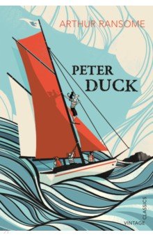 Peter Duck