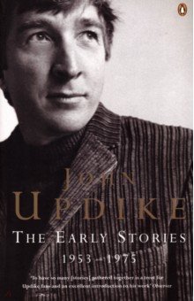 The Early Stories. 1953-1975