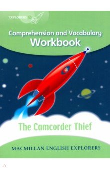 The Camcorder Thief. Workbook