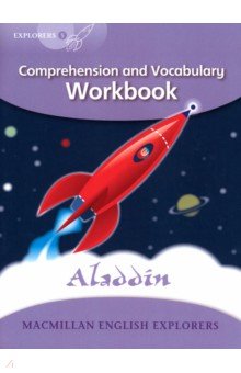 Aladdin. Workbook