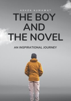 The boy and the novel. An inspirational journey