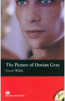 The Picture of Dorian Gray (+CD)