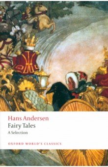 Fairy Tales. A Selection