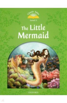 The Little Mermaid. Level 3