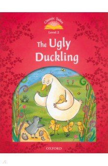The Ugly Duckling. Level 2