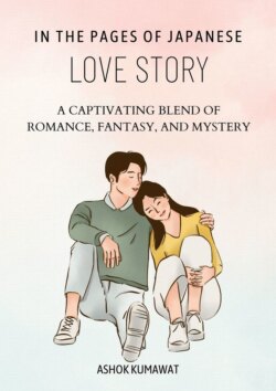 In the Pages of Japanese Love Story Fiction: A Captivating Blend of Romance, Fantasy, and Mystery