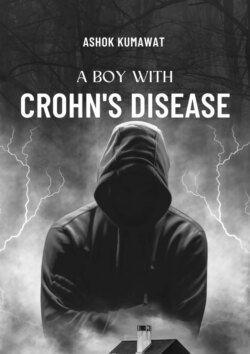 A Boy with Crohn’s Disease