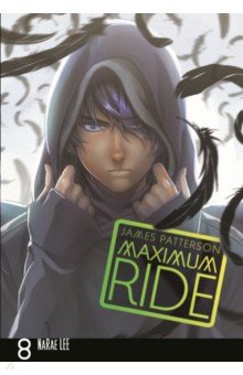 Maximum Ride. Volume 8