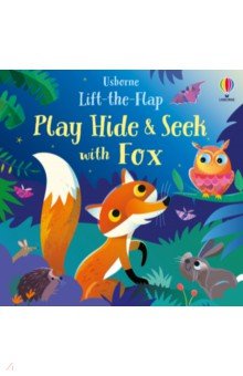Play Hide & Seek with Fox