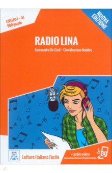 Radio Lina + audio online
