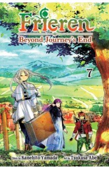 Frieren. Beyond Journey's End. Volume 7