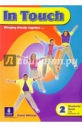 In Touch 2: Students' Book (+ CD)