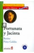 Fortunata y Jacinta (+CD)