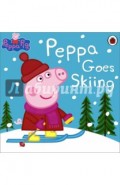 Peppa Goes Skiing