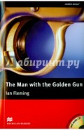 Man with the Golden Gun  (+ 3CD)