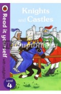 Knights and Castles. Level 4