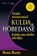 Rikka isa teejuht investeerimisel kulda & hõbedasse