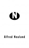 Alfred Neuland