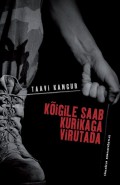 Kõigile saab kurikaga virutada