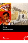 China: Intemediate Reader