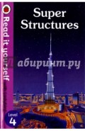 Super Structures. Level 4