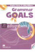 Grammar Goals Level 6 Pupil's Book (+CD)