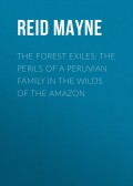 The Forest Exiles: The Perils of a Peruvian Family in the Wilds of the Amazon