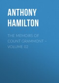 The Memoirs of Count Grammont – Volume 02