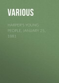 Harper's Young People, January 25, 1881